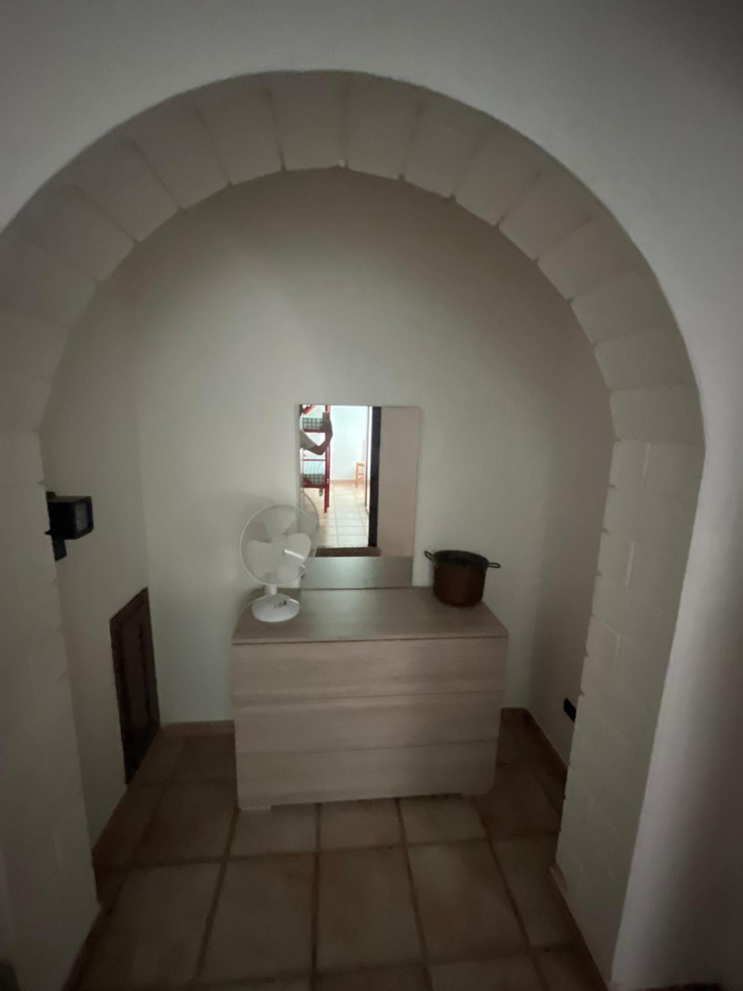 Вилла Casa Filippa Сассари Экстерьер фото